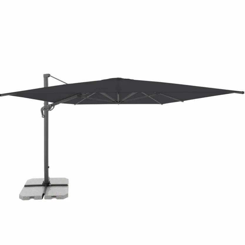 Pendelschirm Ravenna 300 x 400 cm