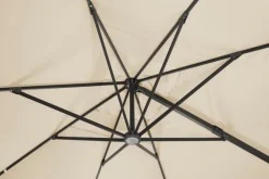 Pendelschirm Rhodos Grande Model 2025