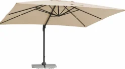 Pendelschirm Rhodos Grande Model 2025