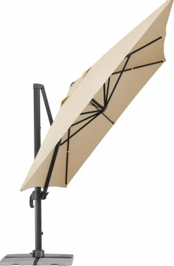 Pendelschirm Rhodos Grande Model 2025
