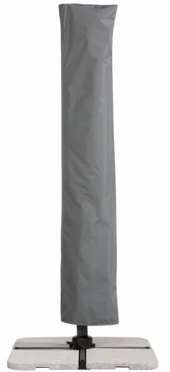 Pendelschirm Rhodos Twist Model 2024
