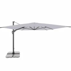 Pendelschirm Ravenna 300 x 400 cm