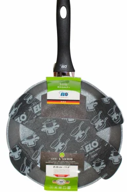 Pfanne Basalt Plus Ø 28 cm