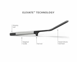 Pfannenwender Elevate 34 cm
