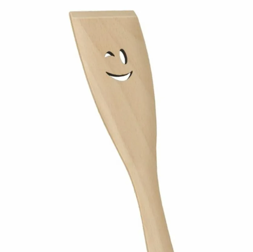 Pfannenwender Smiley 30 cm