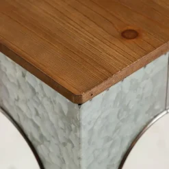 Pflanzensäule Höhe 57,4 cm