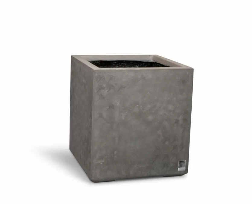 Pflanztopf Joop Cubic 40 x 40 cm
