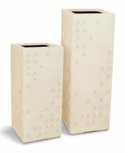Pflanztopf Joop Cubic 35 x 35 cm