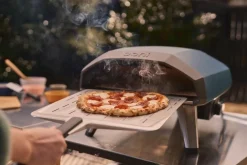Pizzaofen Koda 2