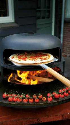 Pizzaofen Zubehör 100