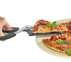 Pizzaschere 27 cm