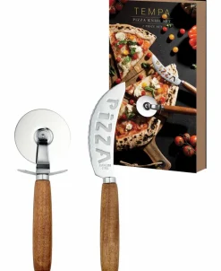 Pizzaschneider Fromagerie 2tlg.