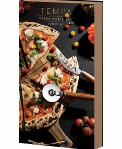Pizzaschneider Fromagerie 2tlg.