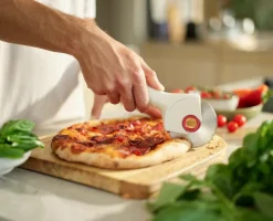 Pizzaschneider Ringo 21,6 cm