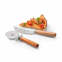 Pizzaschneider 2tlg.