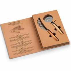 Pizzaschneider 2tlg.