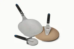 Pizza-Set 4 tlg. Starter-Set
