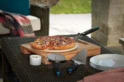 Pizza-Set 4 tlg. Starter-Set