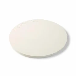 Pizzastein Grill Big Green Egg M