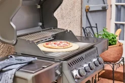 Pizzastein Pro Zubehör