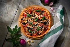 Pizzastein Pro Zubehör
