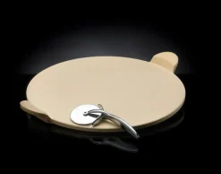 Pizzastein Pro Pizzastein Set