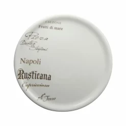 Pizzateller Europa Gustoso Ø 30,5 cm
