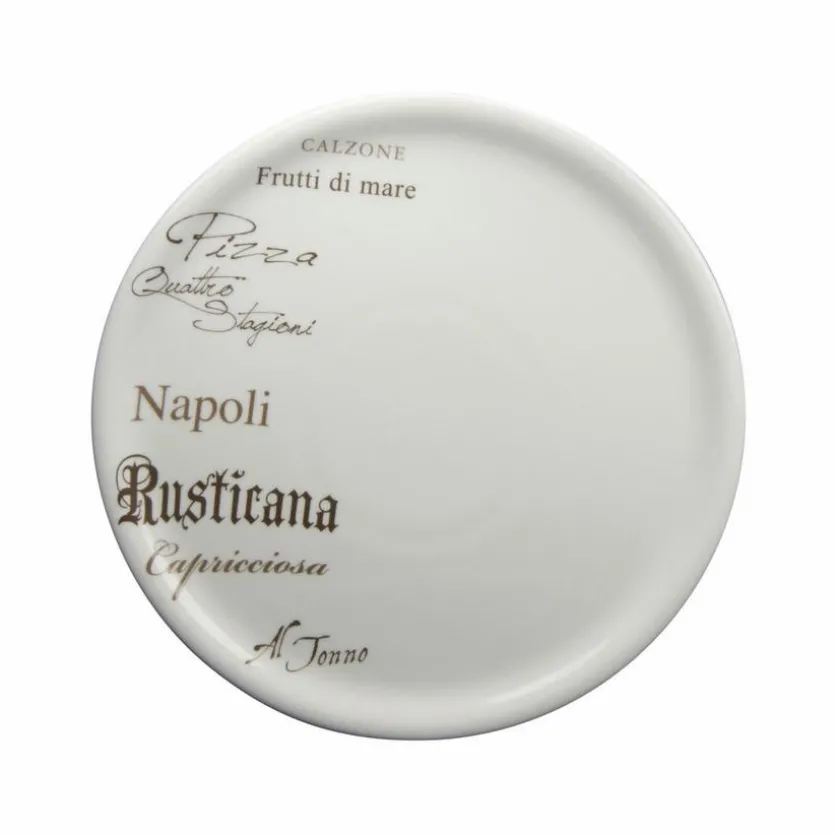 Pizzateller Europa Gustoso Ø 30,5 cm