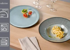 Pizzateller Salerno Ø 32 cm