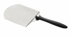 Pizzawendeheber Edelstahl