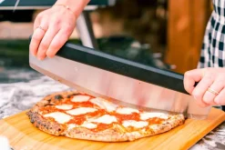 Pizza-Wiegemesser Ooni