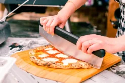 Pizza-Wiegemesser Ooni