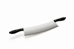 Pizza-Wiegemesser Zubehör