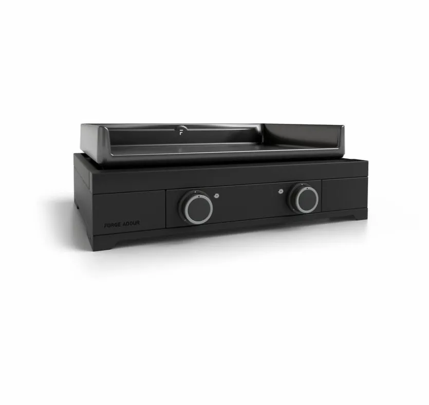 Plancha Modern Elektro Plancha 60