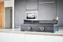 Plancha Modern Elektro Plancha 60