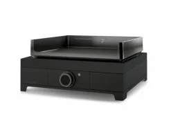 Plancha Modern Elektro Plancha 45