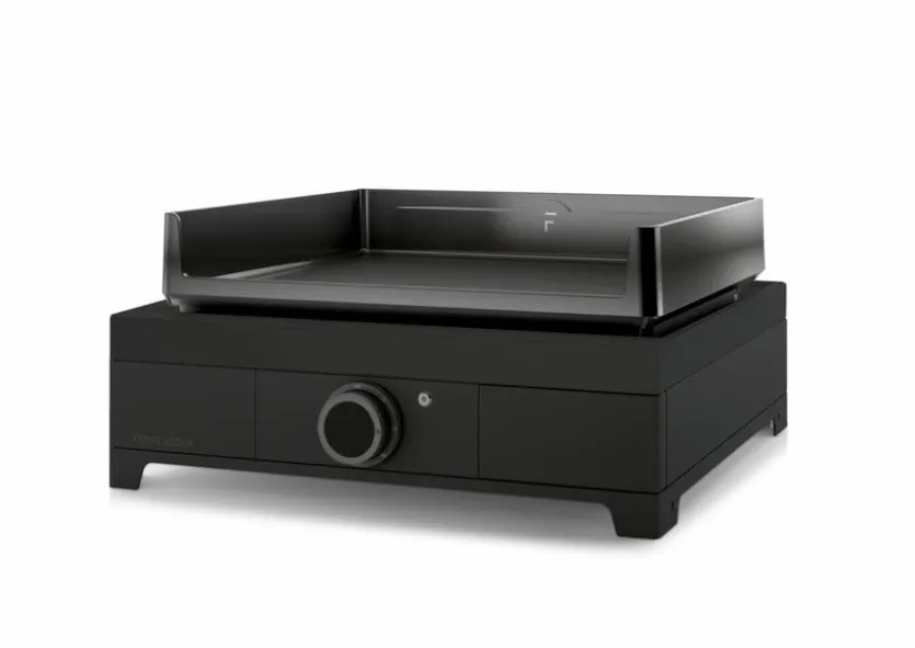 Plancha Modern Elektro Plancha 45