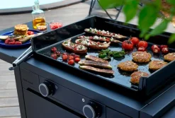 Plancha Modern Gas Plancha 60