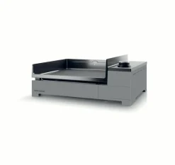 Plancha Premium Elektro Plancha 45
