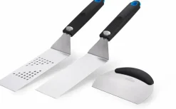 Plancha Set Plancha Tool-Set 3tlg