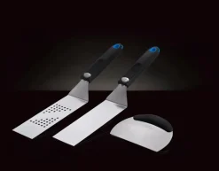 Plancha Set Plancha Tool-Set 3tlg