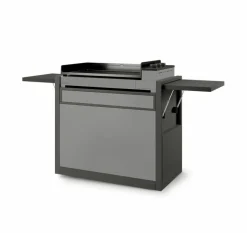 Plancha und Planchawagen Premium Gasplanchaset 75