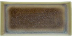Platte Caldera 33 x 16,5 cm