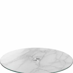 Platte Marble 33 cm