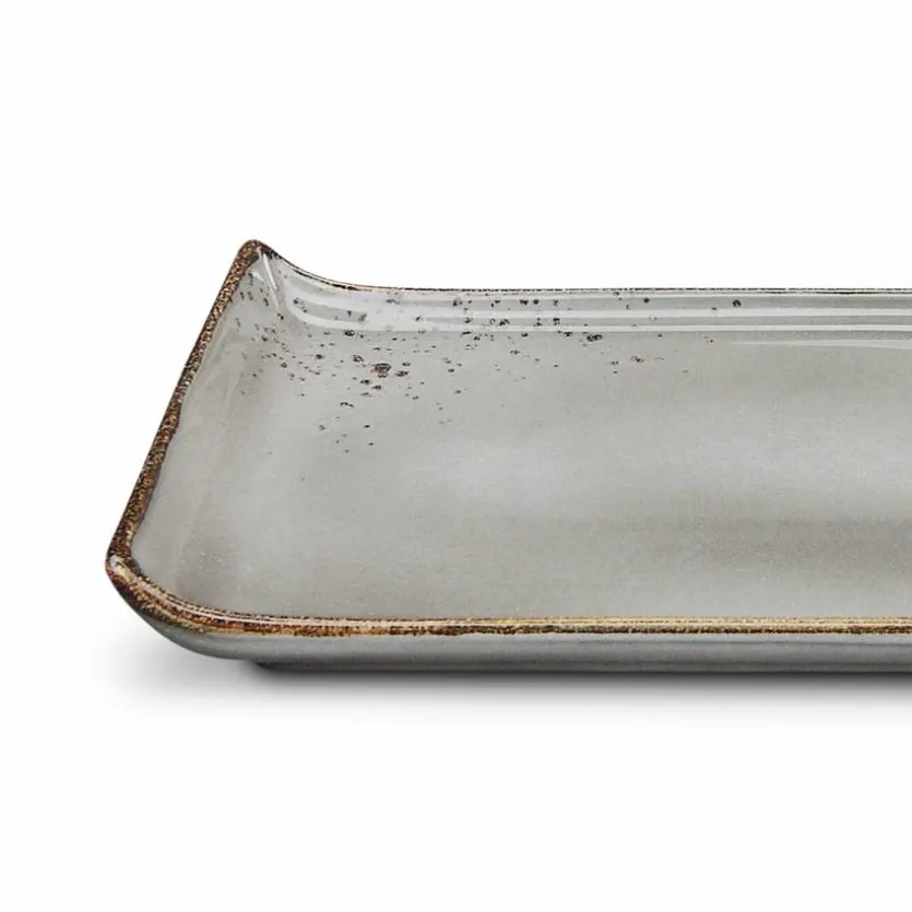 Platte Nature Collection 16,5x33 cm