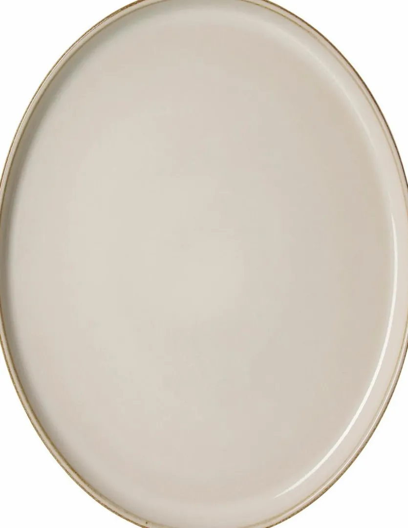 Platte Olivia 25 x 19 cm
