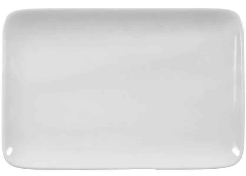 Platte Rondo 20,5 x 12,5 cm