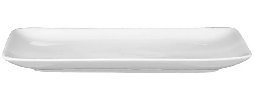 Platte Rondo 20,5 x 12,5 cm