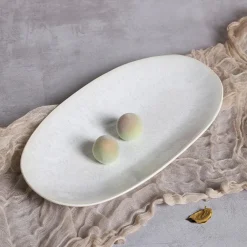 Platte Antonia Ø 34,4 cm