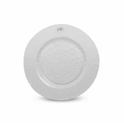 Platte Ice Ø 22,5 cm